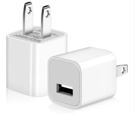 Edallion, inc. Charger Cube