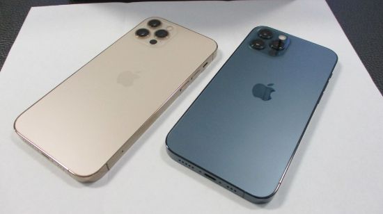 Picture of iphone 12 Pro